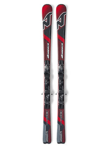 Avenger 75 CA EVO Skis